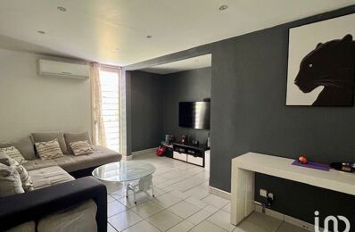 vente appartement 195 000 € à proximité de Morne-à-l'Eau (97111)
