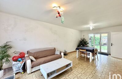 vente maison 340 000 € à proximité de Varennes-Jarcy (91480)