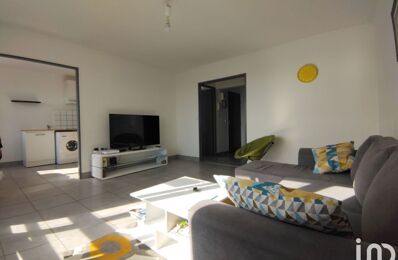 vente appartement 48 000 € à proximité de Warcq (08000)