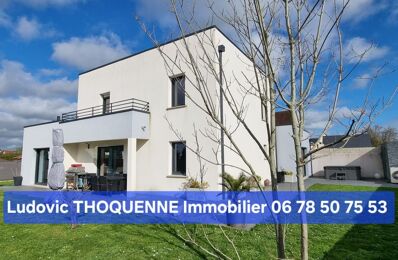 vente maison 599 990 € à proximité de Saint-André-sur-Orne (14320)