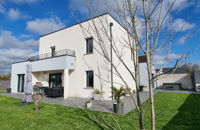 vente maison 599 990 € à proximité de Sommervieu (14400)