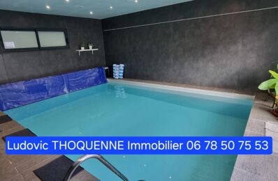 vente maison 599 990 € à proximité de Monceaux-en-Bessin (14400)