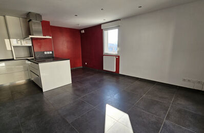 vente appartement 183 000 € à proximité de Villard-Bonnot (38190)