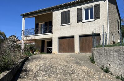 vente maison 310 000 € à proximité de Montirat (11800)
