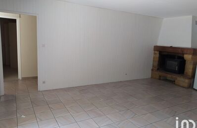 maison 4 pièces 110 m2 à vendre à Montauban (82000)