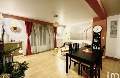 vente appartement 165 000 € à proximité de Enghien-les-Bains (95880)