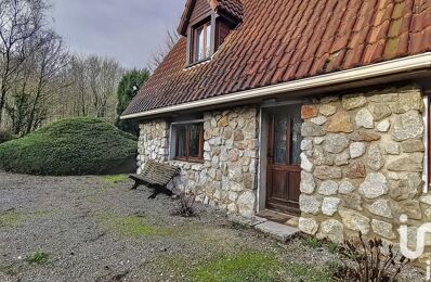 vente maison 530 000 € à proximité de Nielles-Lès-Ardres (62610)