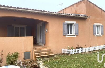 vente maison 277 000 € à proximité de Montbrun-les-Bains (26570)