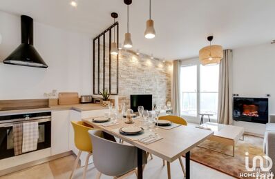 vente appartement 358 600 € à proximité de Carnoux-en-Provence (13470)