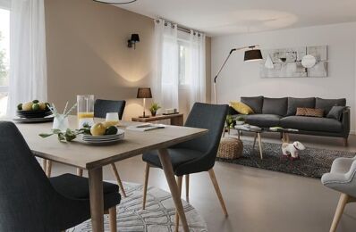 vente appartement 420 000 € à proximité de Cuges-les-Pins (13780)
