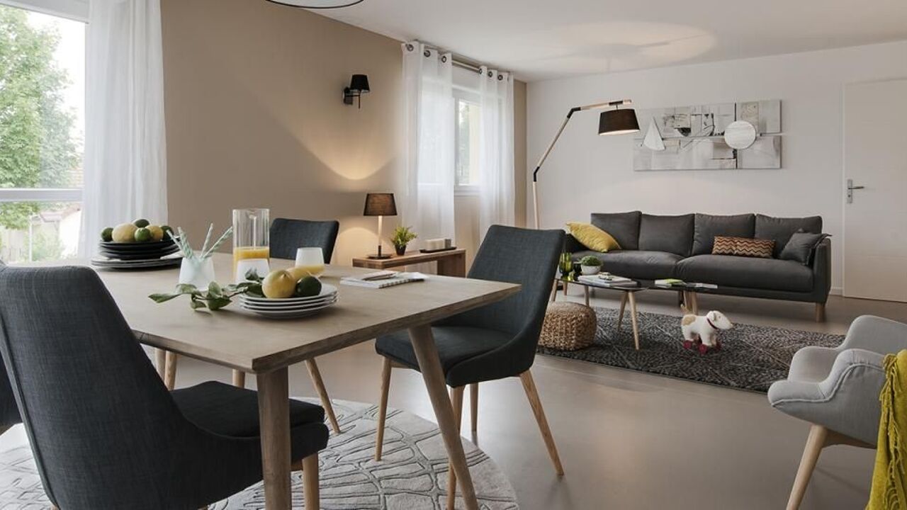 appartement 4 pièces 77 m2 à vendre à Marseille 11 (13011)