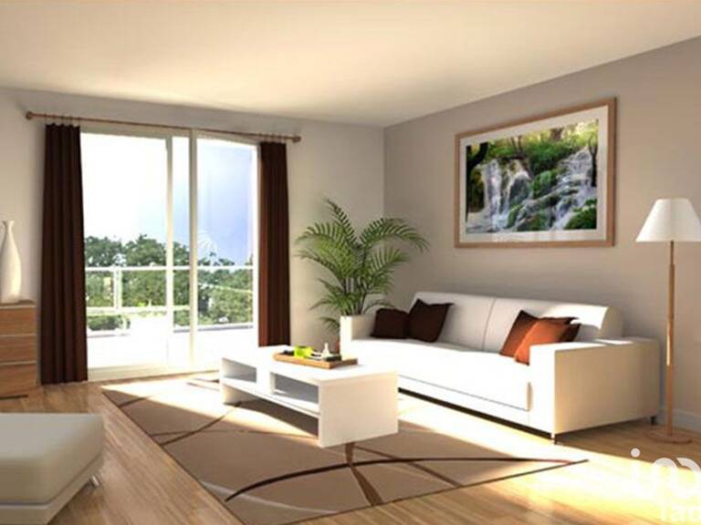 Vente Appartement 2 pièces — photo 1