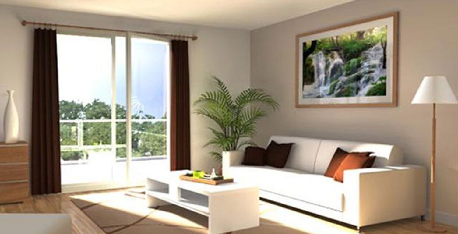 Vente Appartement 2 pièces — photo 1