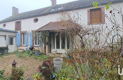vente maison 189 000 € à proximité de Brienon-sur-Armançon (89210)