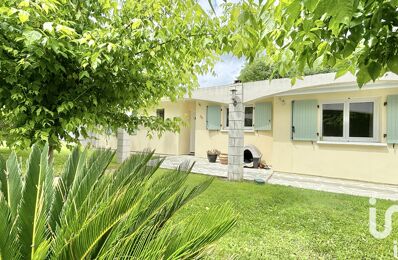 vente maison 370 000 € à proximité de Saint-Vincent-de-Paul (33440)