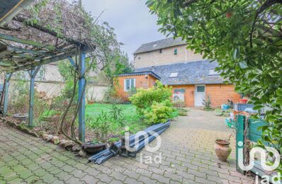 vente maison 197 000 € à proximité de Les Damps (27340)