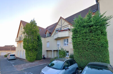 vente appartement 158 000 € à proximité de Aloxe-Corton (21420)