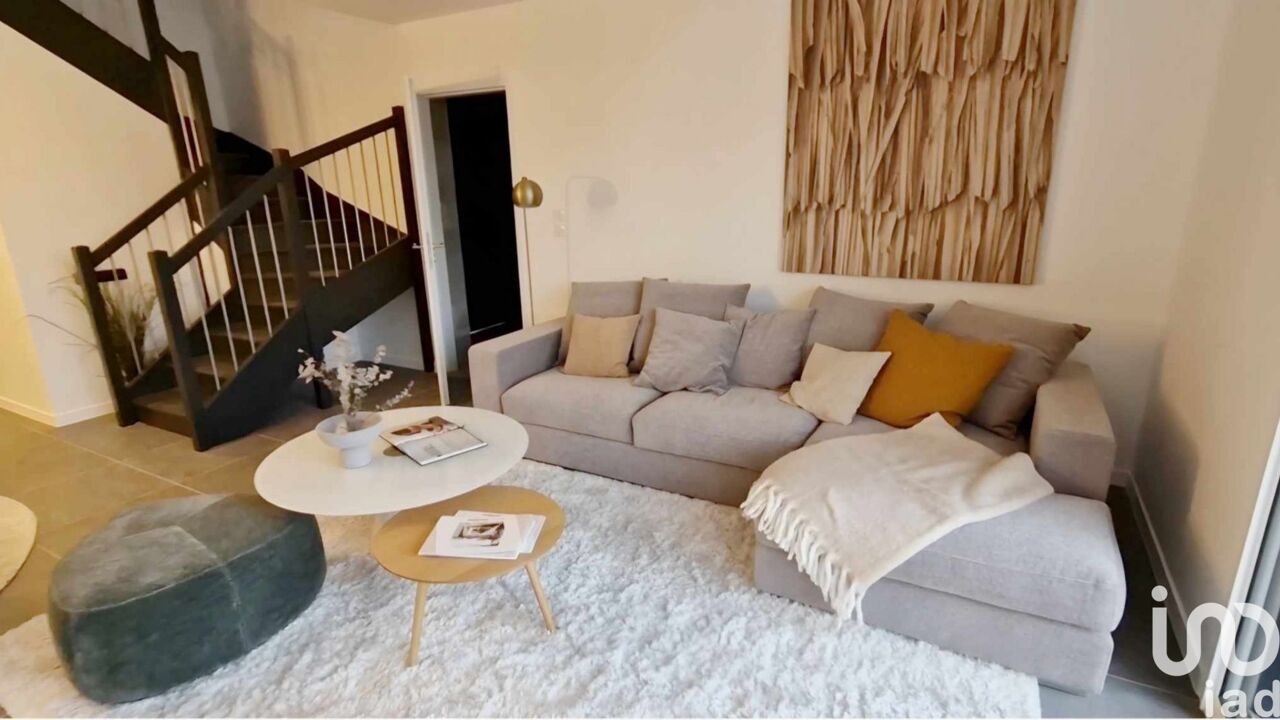 maison 4 pièces 110 m2 à vendre à Artigues-Près-Bordeaux (33370)