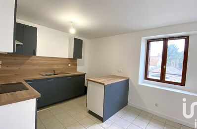 vente appartement 149 000 € à proximité de Bannost-Villegagnon (77970)