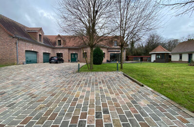 vente maison 578 000 € à proximité de Beaudricourt (62810)