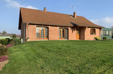 vente maison 330 000 € à proximité de Avesnes-le-Comte (62810)