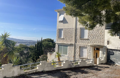 vente appartement 500 000 € à proximité de La Crau (83260)