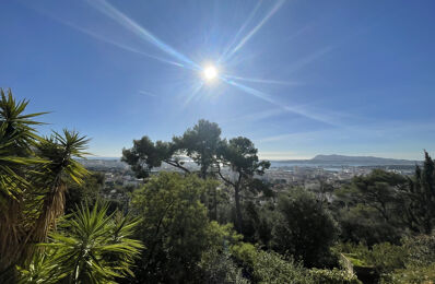 appartement 5 pièces 100 m2 à vendre à Toulon (83000)