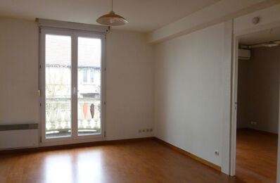 location appartement 470 € CC /mois à proximité de Aisne (02)