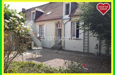 vente maison 79 000 € à proximité de Ourouer-les-Bourdelins (18350)