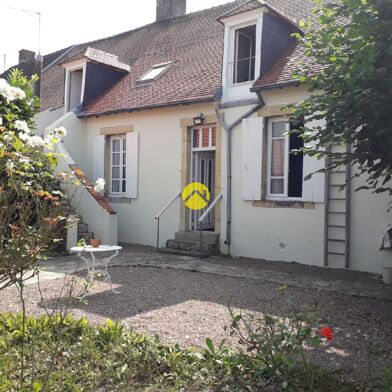 Maison 6 pièces 185 m²