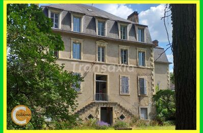 vente maison 321 000 € à proximité de Budelière (23170)