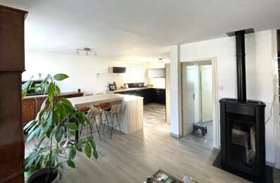maison 5 pièces 93 m2 à vendre à Marmande (47200)