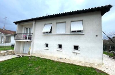 vente maison 181 830 € à proximité de Miramont-de-Guyenne (47800)