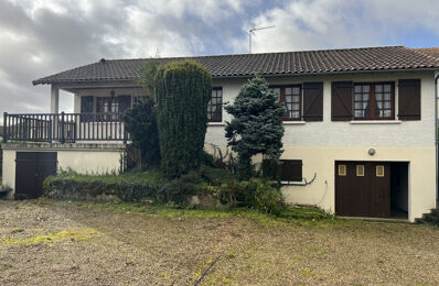 vente maison 299 250 € à proximité de Montamisé (86360)