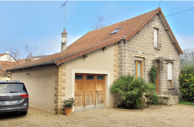 vente maison 272 000 € à proximité de Sainte-Savine (10300)
