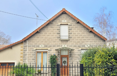 vente maison 269 000 € à proximité de Saint-Jean-de-Bonneval (10320)