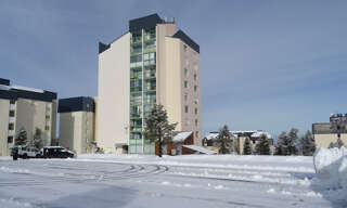 Appartement 1 Pièce 34 m² à vendre à Arette (64570)