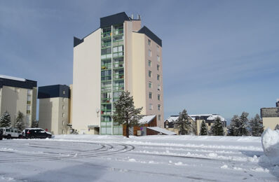 vente appartement 65 000 € à proximité de Lurbe-Saint-Christau (64660)