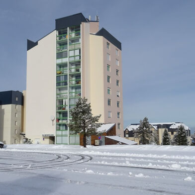 Appartement 1 pièces 65000 €