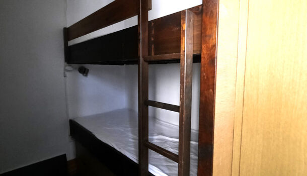 Appartement 1 pièces  à vendre Arette 64570