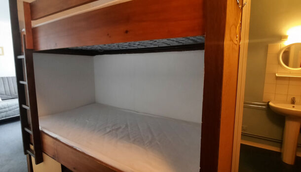 Appartement 1 pièces  à vendre Arette 64570