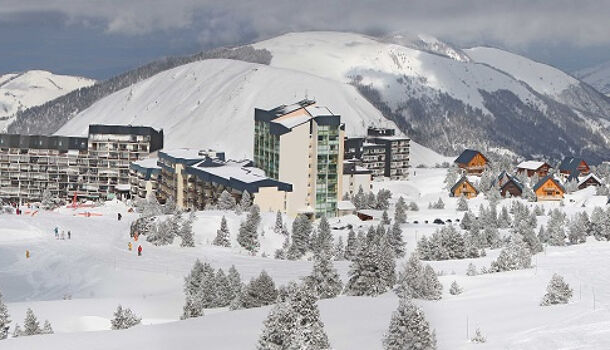 Appartement 1 pièces  à vendre Arette 64570