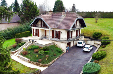 vente maison 278 000 € à proximité de Faucogney-Et-la-Mer (70310)