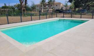 Appartement neuf   m² à vendre à Bormes-les-Mimosas (83230)