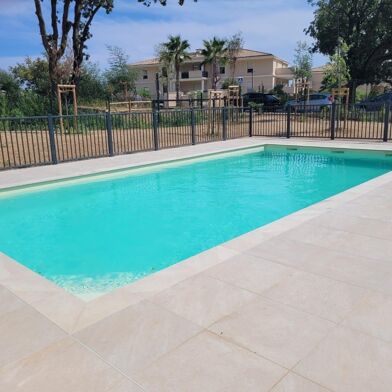 Appartement 2 pièces 249000 €