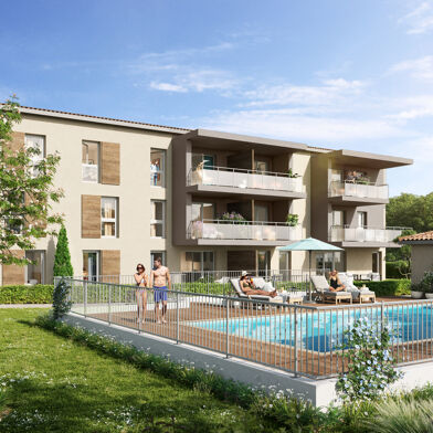 Appartement 2 pièces 249000 €