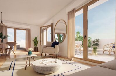 vente appartement à partir de 185 500 € à proximité de Saint-Germain-Lès-Arpajon (91180)
