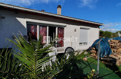 vente maison 170 000 € à proximité de La Bonneville-sur-Iton (27190)