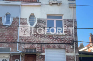 vente maison 130 000 € à proximité de Gondecourt (59147)