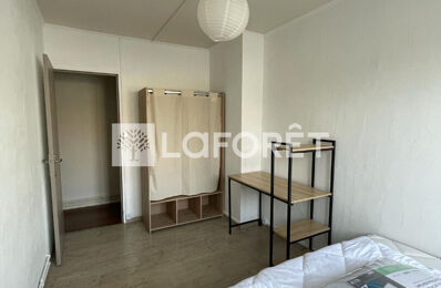 location appartement 450 € CC /mois à proximité de Bassens (33530)
